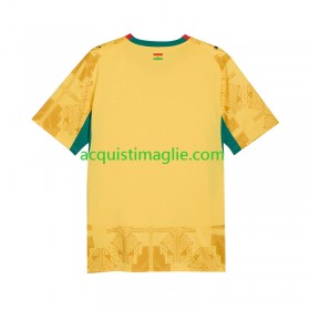 Divisa di Calcio Ghana Trasferta Mondiali 2026